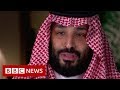 Jamal Khashoggi Mohammed Bin Salman Denies Ordering Killing Of Journalist BBC News Jamal Khashoggi Mohammed Bin Salman Denies Ordering Killing Of Journalist BBC News