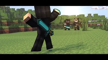 xNestorio Intro (C4D: Steven M. AE: Zyloid)