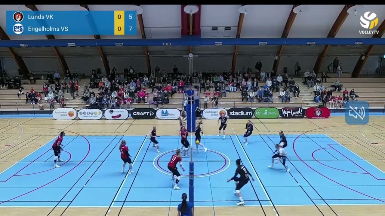 Harriet Gillson Season 24/25 Highlights
