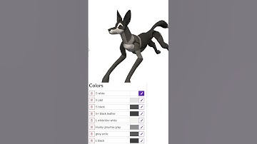 (Part 1) Making wolf PLUSHIES start to finish!