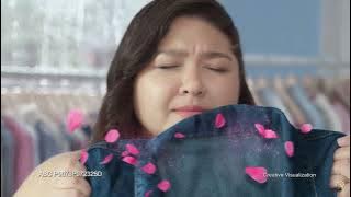 Downy Antibac | Up to 24HR Perfume Bango