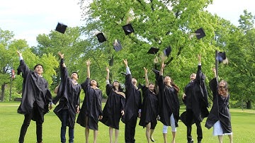 The Advantages of UMSL