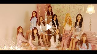 180917 [Full]WJSN X LieV - 우주소녀의 눕방라이브!