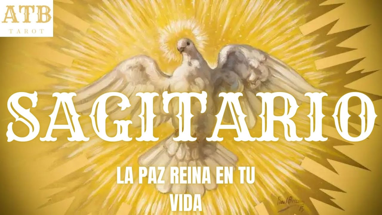 SAGITARIO: UNA PERSONA TE HARÁ SENTIR VERGÜENZA Y EL KARMA LLEGA A SU ...