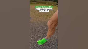 Maximize Your Speed: Get Faster With This 5K Workout #running #runfaster #shorts