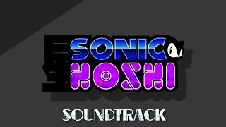 Sonic Hoshi Full Soundtrack