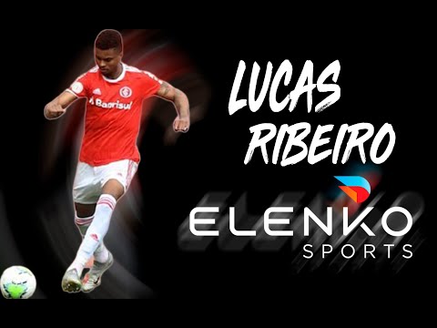 LUCAS RIBEIRO - DEFENDER - SC INTERNACIONAL - RS