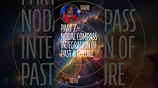 PART 7 — THE NODAL COMPASS  INTEGRATION OF PAST AND FUTURE YouTube channel Rahu Ketu Knowledge