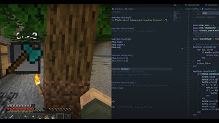 Famous [Day 7] - PROGRAMMING Stream! ComputerCraft (CC:T) - Minecraft Modded Singleplayer Survival - 1.16.4 Profile