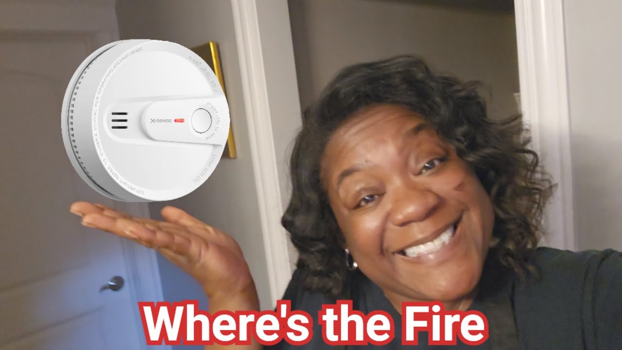How To Keep The Smoke Detector From Going Off When Searing Meat Or Oven How To Keep The Smoke Detector From Going Off When Searing Meat Or Oven