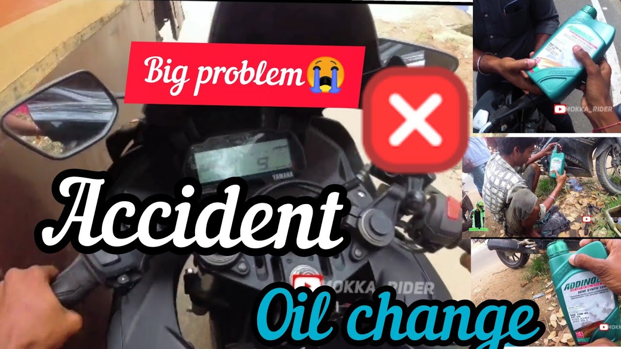 tamil mottovloger | engine oil change 👉| new update addinol  jermany manufacturing 💞 