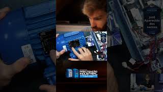 PARTE 1 - FUNCIONAMENTO E TESTE DE SCR DE UM SOFT START
