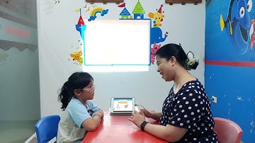 Như Quỳnh-N2A-Test 3-Test speaking-Hệ thống Anh ngữ Nemo-Tiếng Anh trẻ em 4-15 tuổi