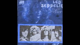 D'yer Mak'er - Led Zeppelin (Screwed Up)