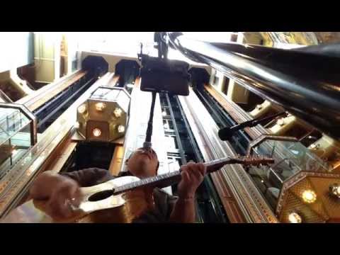 2AM Slighty Stoopid Cover by Steven GB