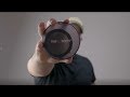 The Best ND + CPL Filter For Under $100 - its a BEAST!!!  K&F Concept Photographer Filmmakers Filter