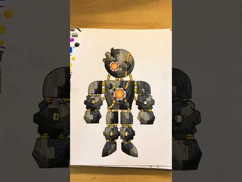 #art #robot #robotart