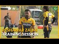 PSL 6 | Peshawar Zalmi practice session | Kamran Akmal | Wahab Riaz | Darren Sammy