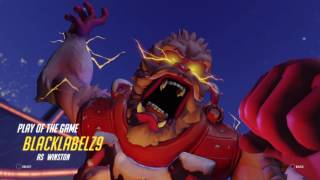 Overwatch fun 3