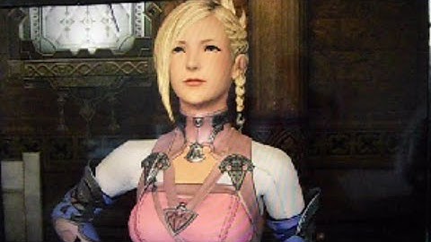 FF14 ARR #54 -||/ Kenkadzu Minfilia and Storyteller III Achievement
