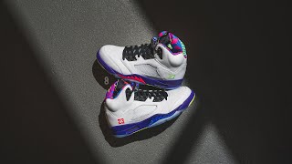 bel air 5s size 7