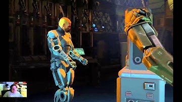 XCOM: EW: IMPOSSIBLE w/Second Wave (Part 7)