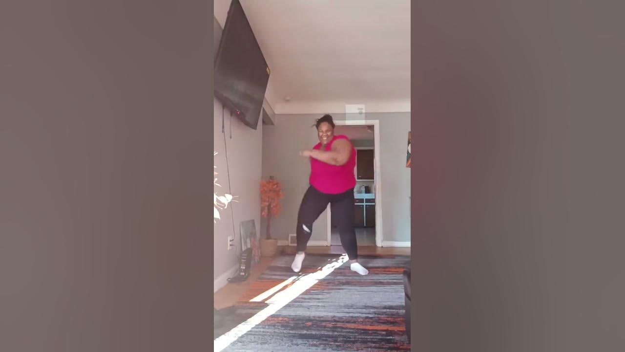 She can walk that walk shortvideo dancemoves trending dance youtube