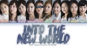 Download Into The New World Mp3 Free And Mp4