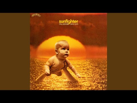 Grace Slick — China