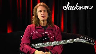 Megadeth's david ellefson shares how his thrash metal tone was born,
takes us through the specs of new signature jackson bass, and recalls
a ...