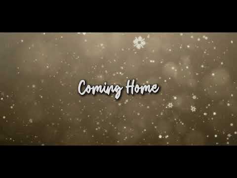 Home for Xmas - ADN Lewis & WayBetta (Official Lyric Video) #christmasmusic #christmas