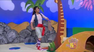 Hi-5 Season 10 Episode 14