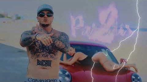 El Nino x IRMA - Paradis 2✅🎵