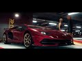Test Drive Unlimited Solar Crown, Uncommon delivery mission,  Lamborghini Aventador SVJ