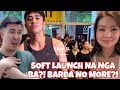 BARDA : SOFT LAUNCH NA? BARDA NO MORE NA NGA BA?!! BARBIE FORTEZA | DAVID LICAUCO