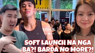 BARDA : SOFT LAUNCH NA? BARDA NO MORE NA NGA BA?!! BARBIE FORTEZA | DAVID LICAUCO screenshot 4