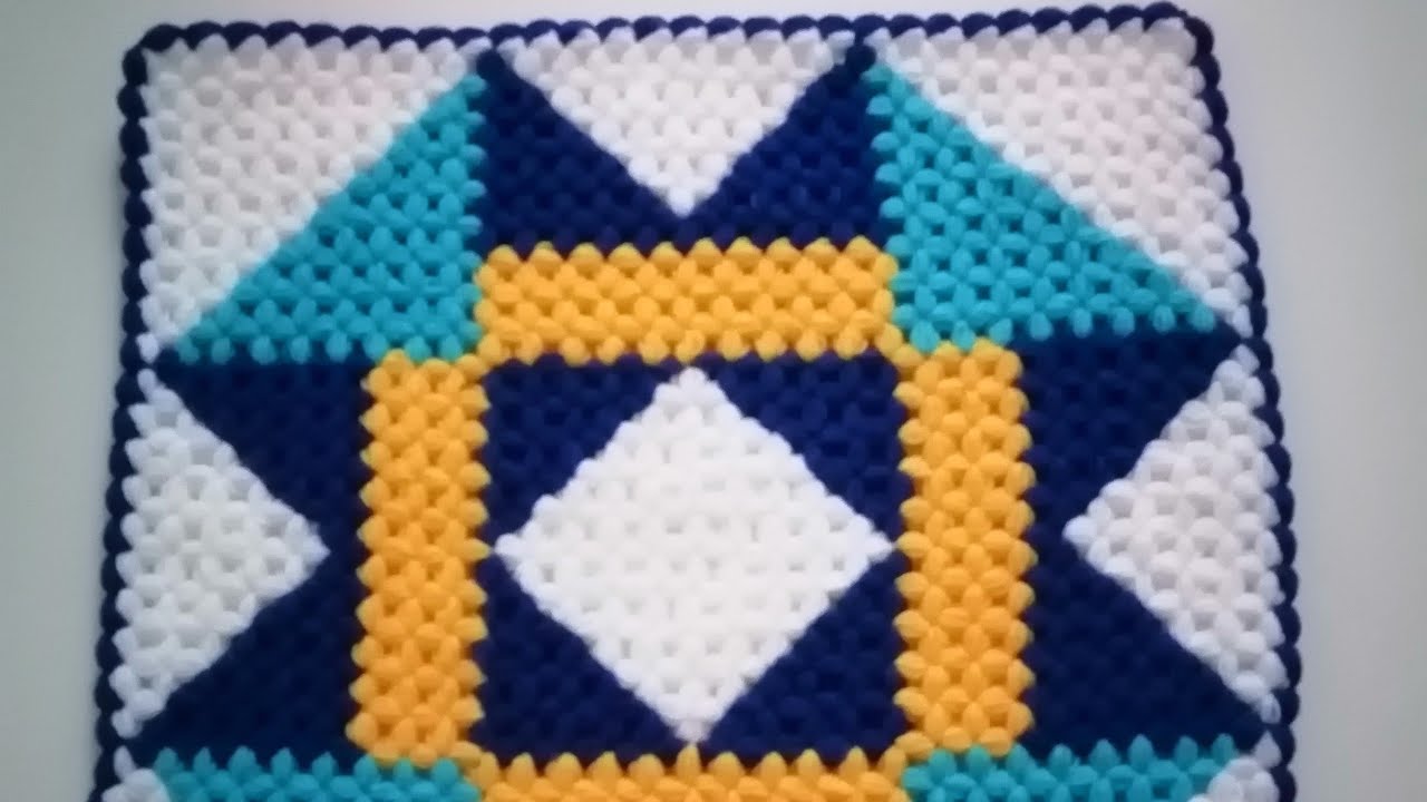 🧿 Kare Lif Modeli✅( LifleTerapi)✅@HaticeninLifleri  #lifmodelleri #knitting #crochet #örgümodeli