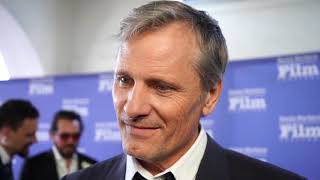 Viggo Mortensen