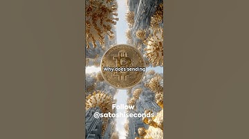 Bitcoin Fee Explained Simply (Why So Expensive + How to Save)