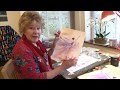 Ballet dancer watercolor lesson with Julie Hyde