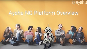 Ayehu Platform Overview