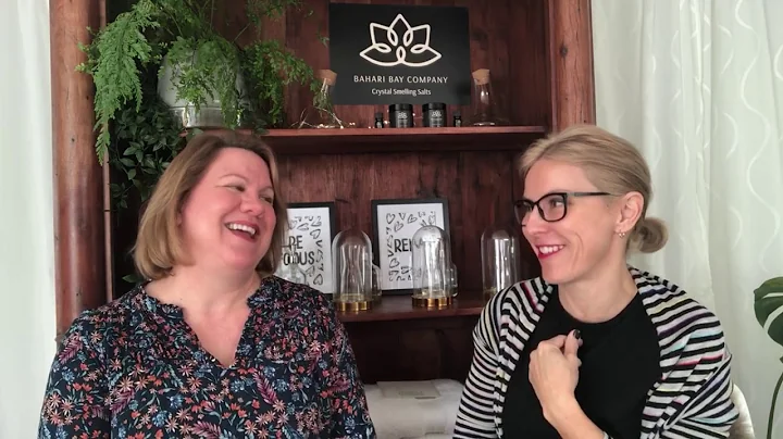 Bahari Bay Chat Room - Episode Six