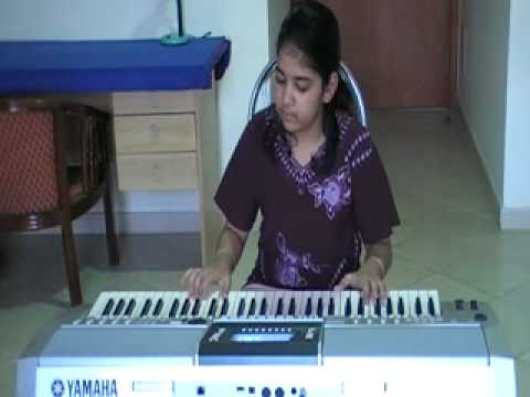 Irumbile / Naina Mile - (Instrumental - Keyboard) ...