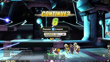 Seijin Plays Elsword Armorless Part 47 : Frustration (Altera Core Very Hard)