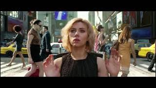 Unstoppable SIA - Lucy [4K]