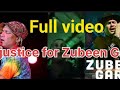 Zubeen Garg full video | victor Das and Zubeen Garg | justicefor Zubeen Garg |ZubeenGargandvictorDas