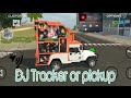 nisu Bhai DJ Tracker in indian vehicle 3D game डीजे ट्रैक्टर मे सेटअप करना