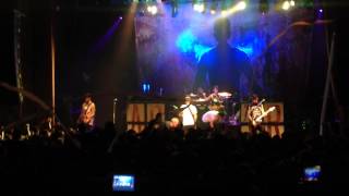 A Day To Remember - Argentina 2014 - All Signs Point to Lauderdale