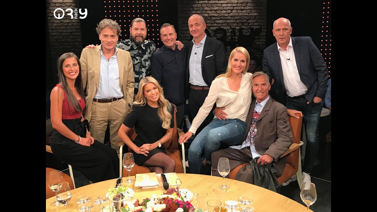 3nach9 am 27. September 2019