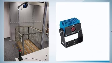 Tutoriel: Visionary-T DT: configuration SOPAS